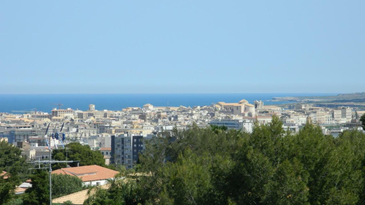 Casa Vacanze Parco Archeologico Συρακούσες Εξωτερικό φωτογραφία